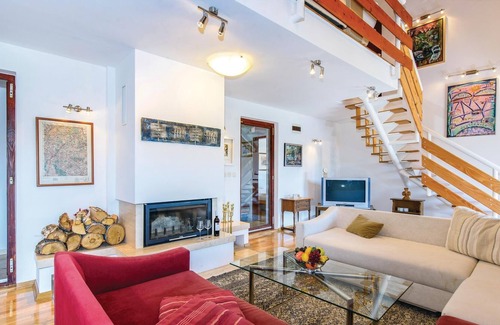 Duga Resa House | 3 bedroom accommodation in Donji Zvecaj