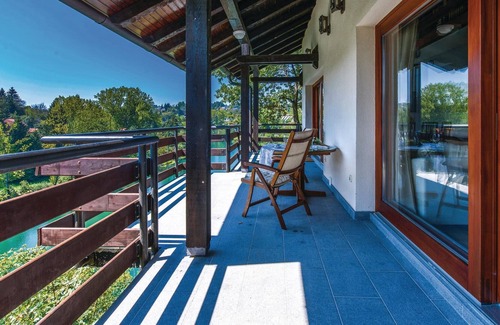 Duga Resa House | 3 bedroom accommodation in Donji Zvecaj