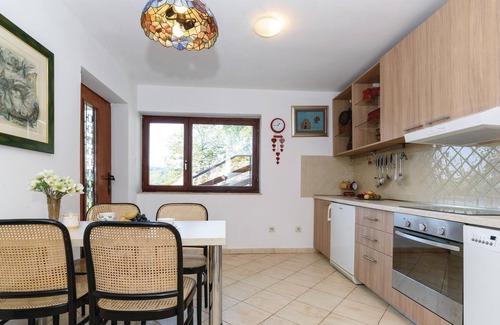 Duga Resa House | 3 bedroom accommodation in Donji Zvecaj