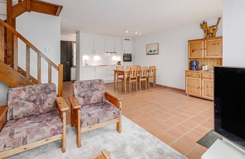 Nieuwpoort Cottage | 3 bedroom accommodation in Nieuwpoort