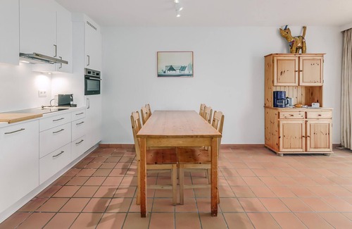 Nieuwpoort Cottage | 3 bedroom accommodation in Nieuwpoort