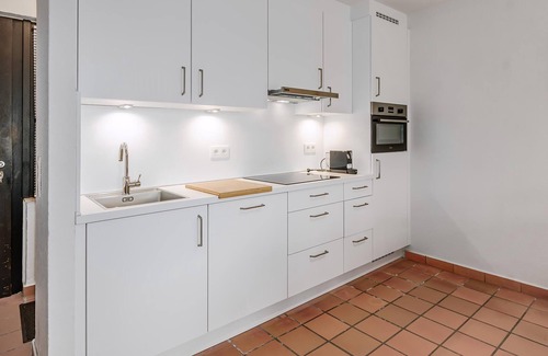 Nieuwpoort Cottage | 3 bedroom accommodation in Nieuwpoort