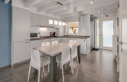 Nieuwpoort Cottage | 3 bedroom accommodation in Nieuwpoort