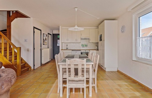 Nieuwpoort Cottage | 3 bedroom accommodation in Nieuwpoort
