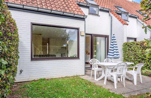Nieuwpoort Cottage | 3 bedroom accommodation in Nieuwpoort