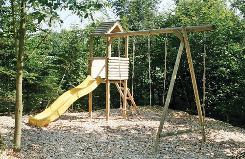 Somme-Leuze House | 3 bedroom accommodation in Somme-Leuze