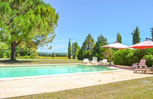 Le Cler House | 3 bedroom accommodation in Montaut