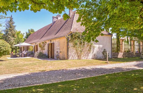 Le Cler House | 3 bedroom accommodation in Montaut