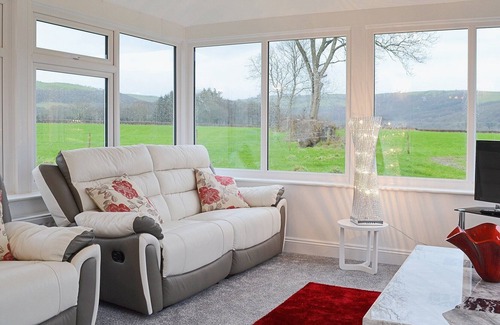Capel Bangor Cottage | 3 bedroom accommodation in Capel Bangor, near Aberystwyth