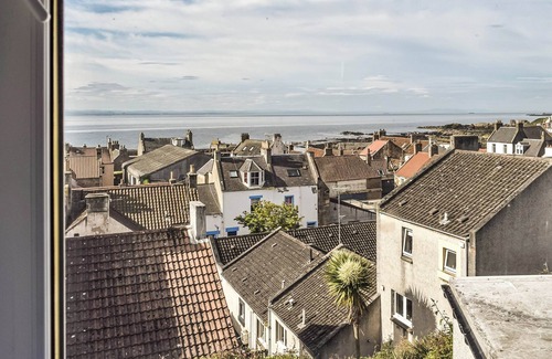 St Monans Cottage | 3 bedroom accommodation in St Monans, near Anstruther