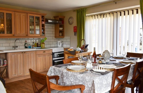 Beaminster Cottage | 3 bedroom accommodation in Beaminster