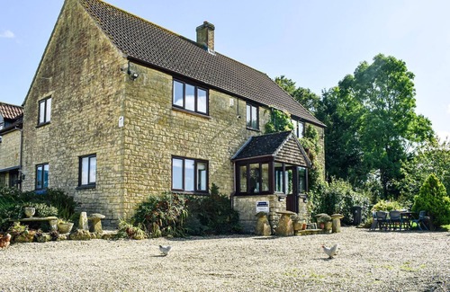 Beaminster Cottage | 3 bedroom accommodation in Beaminster