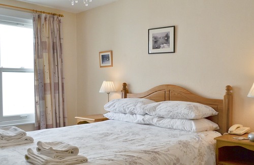 Braithwaite Cottage | 3 bedroom accommodation in Braithwaite