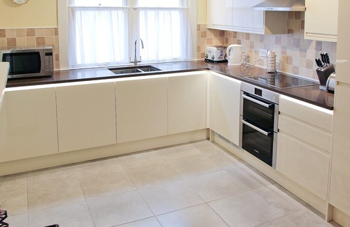 Braithwaite Cottage | 3 bedroom accommodation in Braithwaite