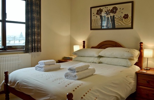 Braithwaite Cottage | 3 bedroom accommodation in Braithwaite
