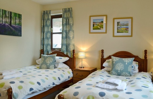 Braithwaite Cottage | 3 bedroom accommodation in Braithwaite
