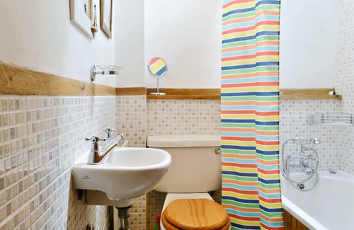 Braithwaite Cottage | 3 bedroom accommodation in Braithwaite