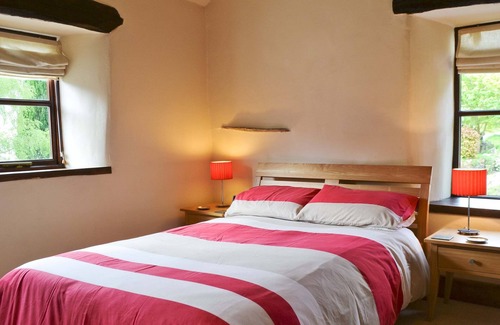 Braithwaite Cottage | 3 bedroom accommodation in Braithwaite