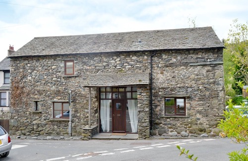 Braithwaite Cottage | 3 bedroom accommodation in Braithwaite