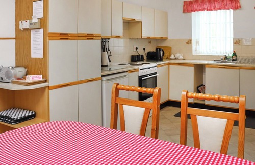 Trefor Cottage | 3 bedroom accommodation in Trefor, Near Caernarfon
