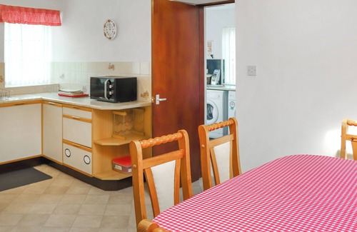 Trefor Cottage | 3 bedroom accommodation in Trefor, Near Caernarfon