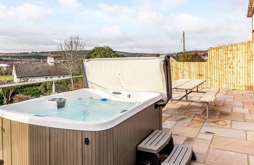 Cinderford Cottage | 3 bedroom accommodation in Cinderford