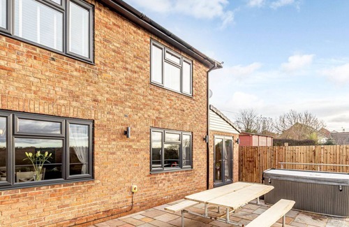 Cinderford Cottage | 3 bedroom accommodation in Cinderford
