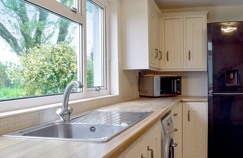 New Moat Cottage | 3 bedroom accommodation in Clarbeston