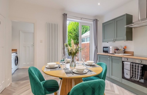 Cottingham Cottage | 3 bedroom accommodation in Cottingham