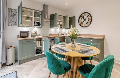 Cottingham Cottage | 3 bedroom accommodation in Cottingham