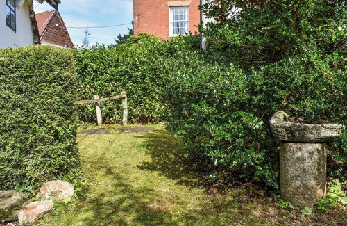 Cullompton Cottage | 3 bedroom accommodation in Cullompton