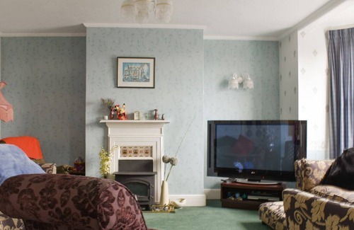 Felixstowe Cottage | 3 bedroom accommodation in Felixstowe