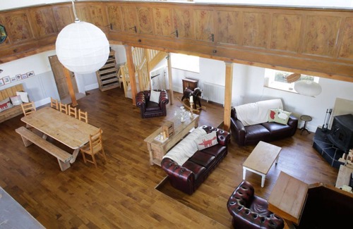 Hallington Cottage | 3 bedroom accommodation in Rochester, near Otterburn