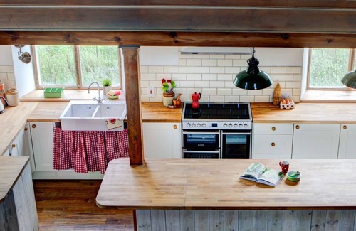 Hallington Cottage | 3 bedroom accommodation in Rochester, near Otterburn