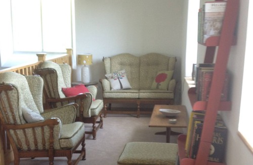 Hallington Cottage | 3 bedroom accommodation in Rochester, near Otterburn