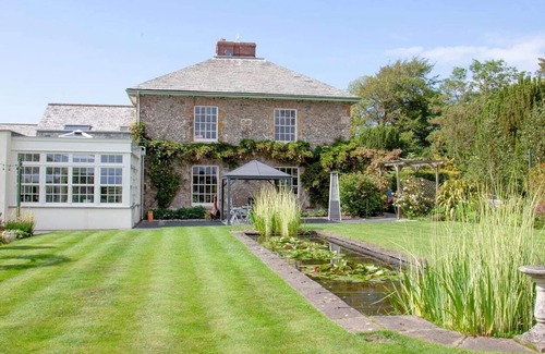 Holsworthy Cottage | 3 bedroom accommodation in Bridgerule, near Bude