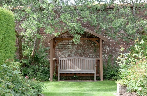 Holsworthy Cottage | 3 bedroom accommodation in Bridgerule, near Bude