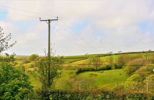 Holsworthy Cottage | 3 bedroom accommodation in Bridgerule, near Bude