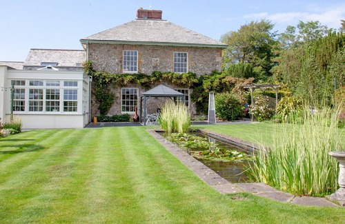 Holsworthy Cottage | 3 bedroom accommodation in Bridgerule, near Bude