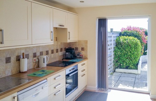 Thurlestone Cottage | 3 bedroom accommodation in Thurlestone, near Kingsbridge
