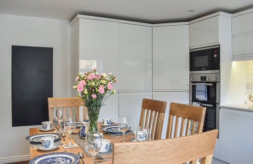 Kirby Hill Cottage | 3 bedroom accommodation in Kirby Hill, near Richmond