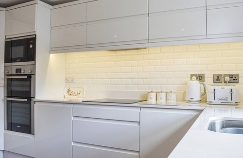 Kirby Hill Cottage | 3 bedroom accommodation in Kirby Hill, near Richmond