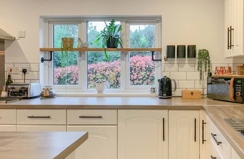 Boyton Cottage | 3 bedroom accommodation in Boyton, near Launceston