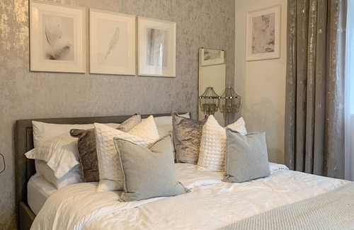 Boyton Cottage | 3 bedroom accommodation in Boyton, near Launceston