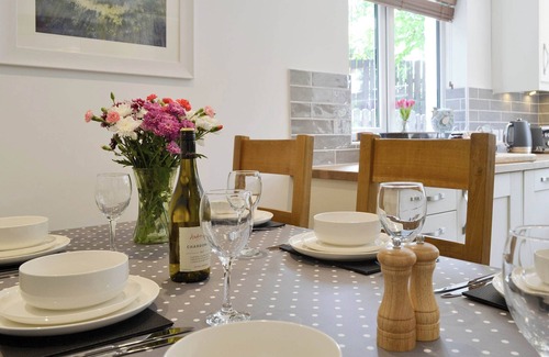 Mawddwy Cottage | 3 bedroom accommodation in Cwm-Cewydd, near Machynlleth