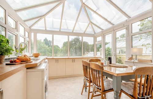 Malmesbury Cottage | 3 bedroom accommodation in Malmesbury