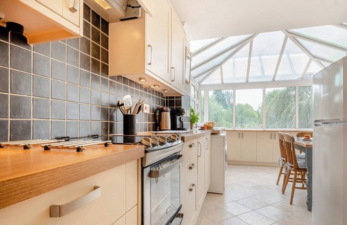 Malmesbury Cottage | 3 bedroom accommodation in Malmesbury