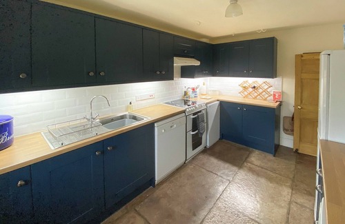 Penrith Cottage | 3 bedroom accommodation in Matterdale