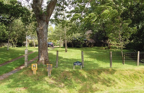 Penrith Cottage | 3 bedroom accommodation in Matterdale