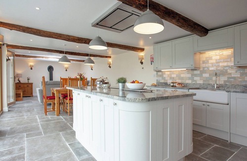 South Tawton Cottage | 3 bedroom accommodation in South Tawton, near Okehampton